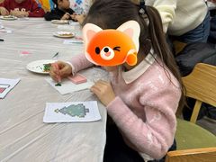 -斯玛特儿童美术中心(文化中心店)