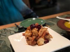 -那家小馆•北京菜•烤鸭(香山店)