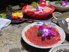 -小龙坎火锅(总店)