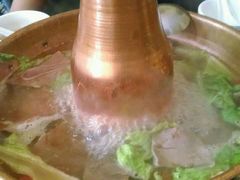 -陀岗美食·云南藏式特色餐厅
