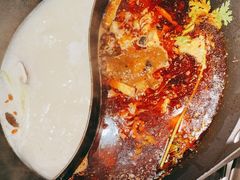 -新辣道鱼火锅(航天万源店)