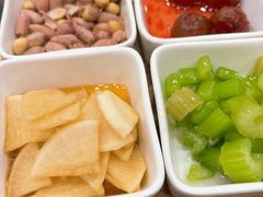 -老北京羊蝎子火锅(光荣道店)