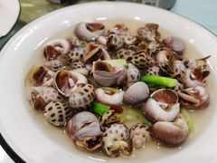 -金海湾海鲜排档(朱家尖店)