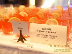 -北京索菲特大酒店