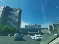 -西京医院