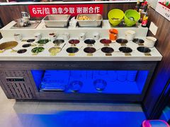 -晓林火锅(安定门店)