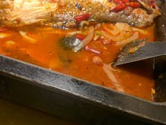 -炉鱼(萧山万象汇店)