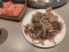 -黑金·寻焰自助百汇·烤肉·火锅(中街店)