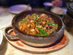 -绿茶餐厅(北京凤凰汇店)