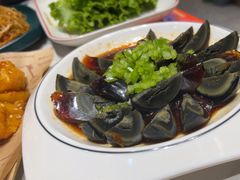 -哈力家·西北烧烤烤串(凤城三路店)