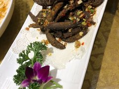 -鹭岛新泉客家菜·海鲜·融合菜(莲前店)