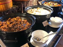 -东莞塘厦三正半山温泉酒店·沙利文西餐厅