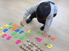 -满天星幼儿园(北京太阳宫园)