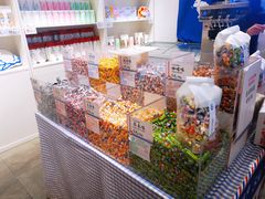 零售区-大白兔奶糖(南锣鼓巷店)