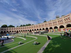 -天津五大道文化旅游区