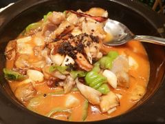 -云海肴·汽锅鸡·云南菜(苏州中心店)