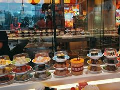 -莲寿司(国兴店)