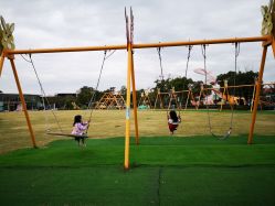 点击看大图 -季高兔窝窝亲子园(上海薰衣草公园店)