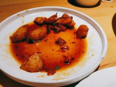 -醉得意·山茶油炒土鸡(福州马尾西堤店)