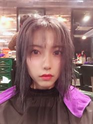 -MS.SALON美发沙龙