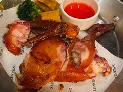 -食间牛排(湖西路店)