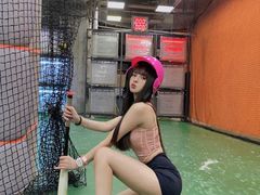 -CAGES凯吉思西餐厅运动乐园(静安店)