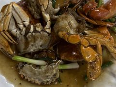 -绢姐海鲜大排档