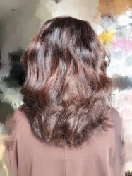烫染-HD HAIR STYLE