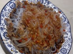 -富临轩私房菜(集庆门大街店)