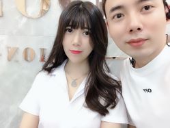 点击看大图 -YDO SALON