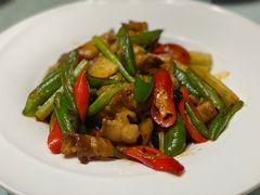 小炒肉-春满园·早茶·粤菜·宴会(前海店)