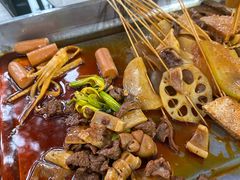 -雲记卢妈冷锅串串(中道街总店)