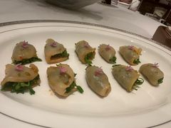 -T館·花园艺术餐厅