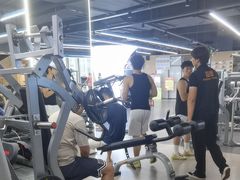 -超鹿运动(五四路恒力城店)