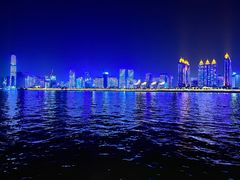 -武汉关码头(轮渡站)