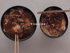 -上海为民商行清真饭店(南大路店)