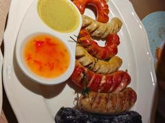 -波特曼西餐厅(中央大街店)