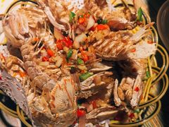 -廣記海鲜(杨汊湖一店)