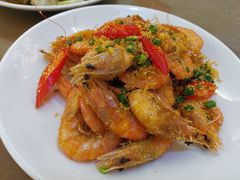 -鑫鸿达·海鲜闽菜热炒小馆(中山路店)