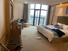 -洪湖悦兮半岛国际温泉度假村