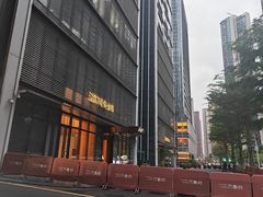 -深圳湾公园(南山区)