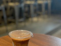 -Metal hands·铁手咖啡