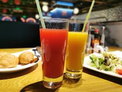 -斗牛士牛排(南京东路店)