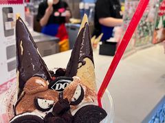 -DQ·蛋糕·冰淇淋(万象城店)