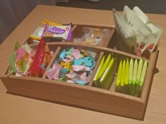 -泰合玺·精油疗愈SPA(狮山天街生活广场店)