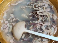 -天下醉美蒙餐(林西店)