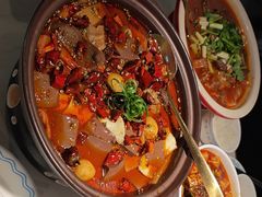 -花椒俏川菜小馆(南海万达店)