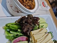 -李老哈·东北菜(宋园路店)