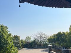 -杭州半山国家森林公园