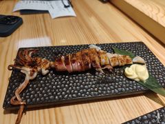 -一豚轩·烧鸟·豚骨拉面(五四路店)